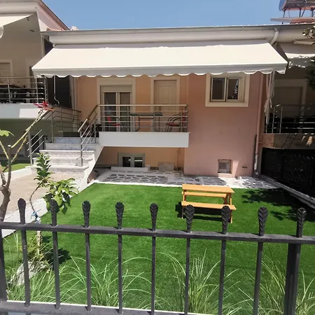 Dom wakacyjny Hera's House *