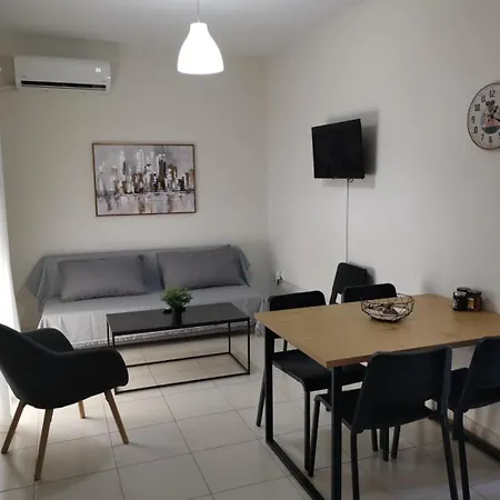 Hera's House Dom wakacyjny