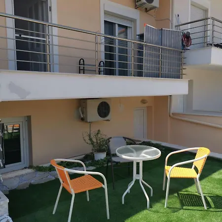 Dom wakacyjny Hera's House Nea Iraklitsa